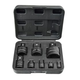 GEKO gépi átfordító készlet 8 db-os