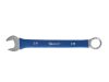 GEKO csiszolt csillag-villáskulcs készlet, csúszásgátló bevonattal, 6-32 mm, 12 db-os