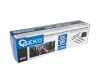 GEKO csiszolt csillag-villáskulcs készlet, csúszásgátló bevonattal, 6-32 mm, 12 db-os