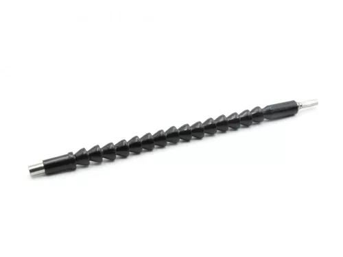 GEKO flexibilis bittartó 1/4"-os 300 mm