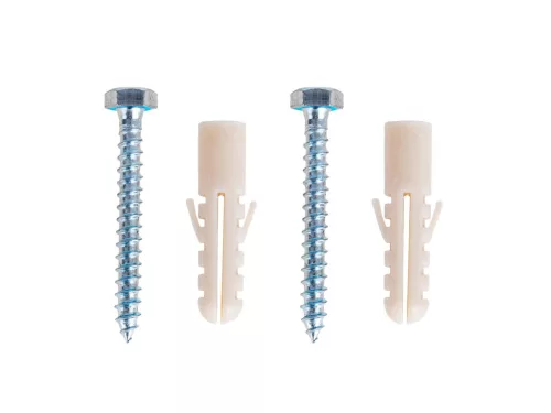 GEKO elektromos hosszabbító, autómata orsóval és fali rögzítéssel, 15 m - es