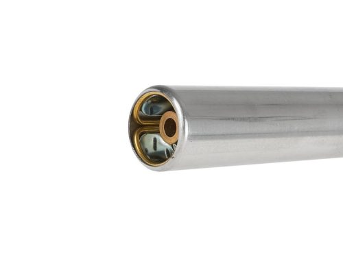 GEKO hosszú gázégőfej piezó gyújtással