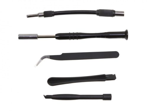 GEKO precizíós bit és szerszámkészlet