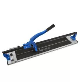 GEKO profi csapágyas csempevágó 800 mm