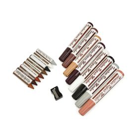 GEKO bútor felújító készlet 17 db-os