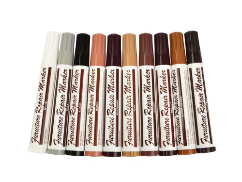 GEKO bútor felújító készlet 21 db-os