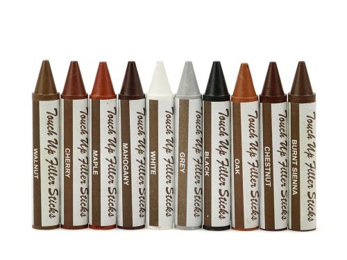 GEKO bútor felújító készlet 21 db-os