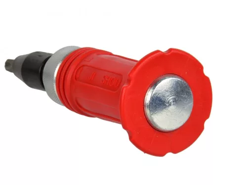 GEKO ütvecsavarozó készlet, 7db-os