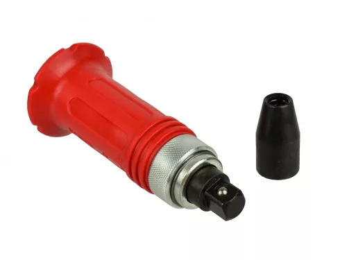 GEKO ütvecsavarozó készlet, 7db-os