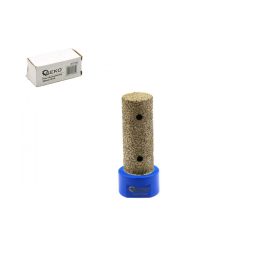 GEKO gyémántcsiszoló 20mm, sarokcsiszolóra M14 menettel