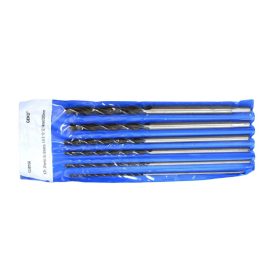   GEKO fafúró szett 6 db-os , 4-14 mm, 300 mm -es hosszúságú