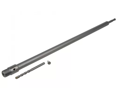 GEKO vezetőszár 600 mm, SDS PLUS