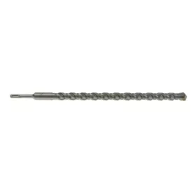 GEKO 2 élű SDS+ betonfúró 25 x 450 mm
