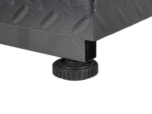 GEKO digitális mérleg, 150 kg-os