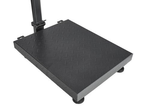 GEKO digitális mérleg, 150 kg-os