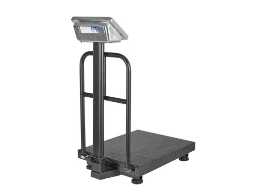 GEKO digitális mérleg, 300 kg-os