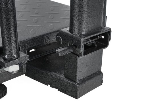 GEKO digitális mérleg, 300 kg-os