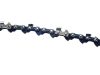 GEKO láncfűrész lánc, 16", 3/8" , 56 szemes, Partner fűrészekhez