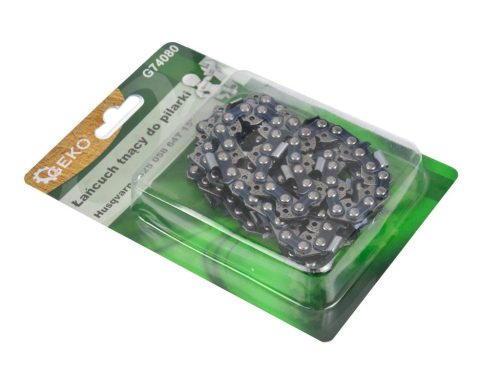 GEKO láncfűrész lánc, 15", 0,325" , 64 szemes, Husquarna fűrészekhez