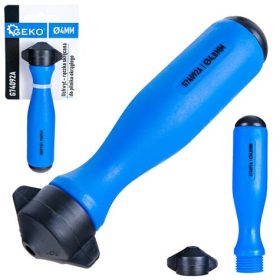 GEKO láncfűrész reszelő nyél, 4 mm-es reszelőhöz