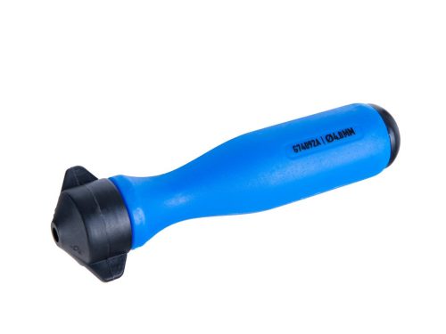 GEKO láncfűrész reszelő nyél, 4 mm-es reszelőhöz