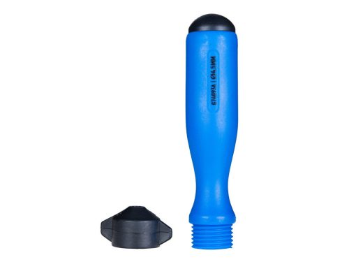 GEKO láncfűrész reszelő nyél, 4,5 mm-es reszelőhöz