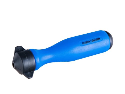 GEKO láncfűrész reszelő nyél, 4,5 mm-es reszelőhöz