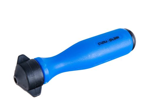 GEKO láncfűrész reszelő nyél, 4,8 mm-es reszelőhöz