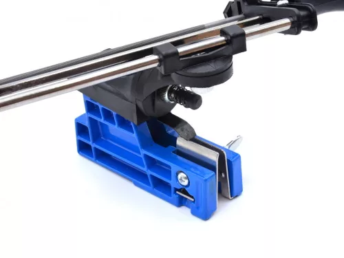 GEKO kézi láncfűrész lánc élező sablon