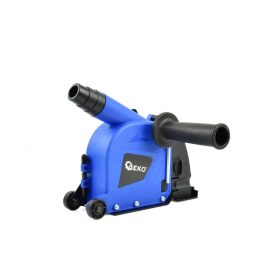 GEKO porelszívó sarokcsiszolóhoz 115 - 125 mm