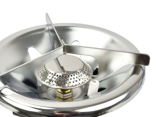 GEKO gázfőző piezó gyújtással