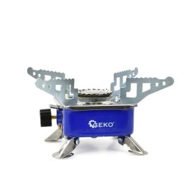 GEKO mini összecsukható gázfőző