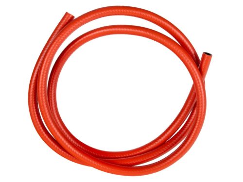 GEKO reduktor, szögletes, 2 m gázcsővel + bilincsek