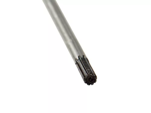 GEKO 9 fogas meghajtó tengely bozótvágóhoz