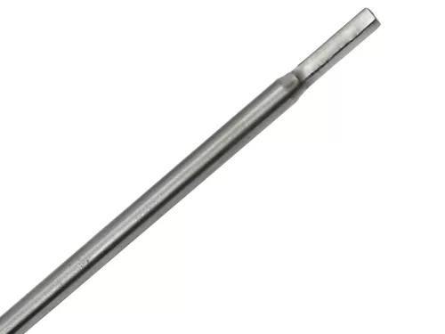 GEKO négyzet alakú meghajtó tengely bozótvágóhoz