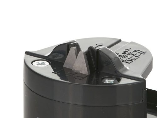 GEKO késélező tapadókorongos rögzítéssel