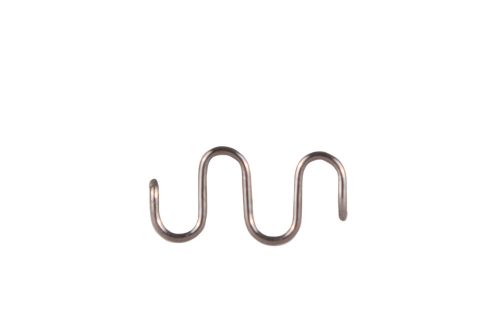 GEKO tartalék drót készlet, műanyag hegesztőpisztolyhoz 600 db