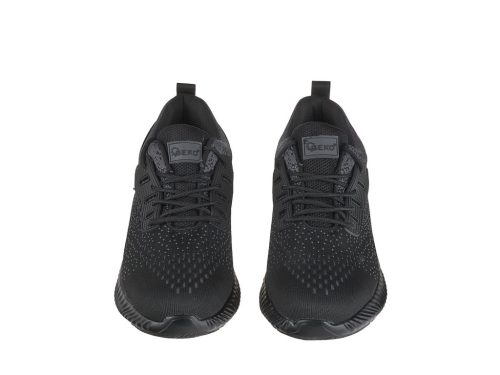 GEKO modern szürke munkavédelmi cipő S1 SRC – 43-as