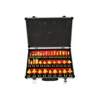 Felsőmarók, élmarók