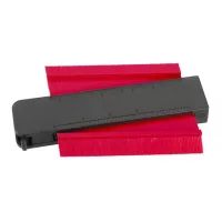 Másoló és kontúrmásoló sablonok, szögmásolók