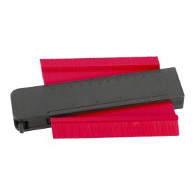 Festa kontúrmásoló sablon 125X30 mm