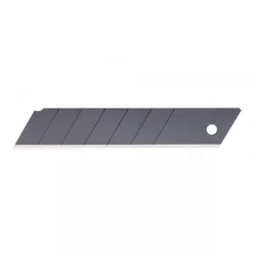   Festa tapétavágóba tartalék penge, fekete, 25 mm, 10 db/csomag