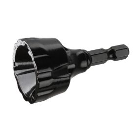   Festa fúróba fogható menethegyező, sorjázó fémből, 3-19 mm