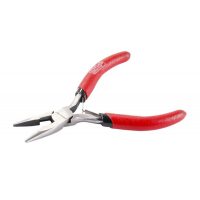 Kerekcsőrű fogók és lapos fogók