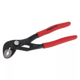 Festa vízpumpa fogó, patentos 180 mm