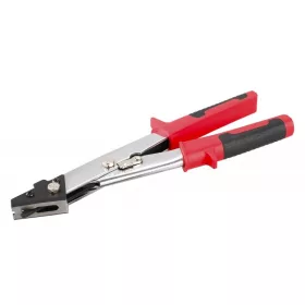 Festa lyukasztó olló 265 mm, fémhez