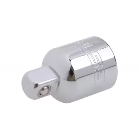 Festa adapter, csökkentő, 3/8"-1/4" CrV