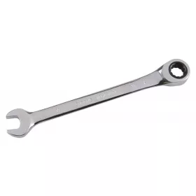 Festa racsnis csillag-villáskulcs 11 mm, CrV, 72T