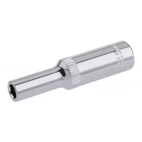 Festa hosszított dugófej 5 mm, 1/4"