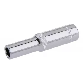 Festa hosszított dugófej 6 mm, 1/4"